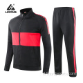 Groothandel tracksuit aangepaste zweetpak mannen joggen